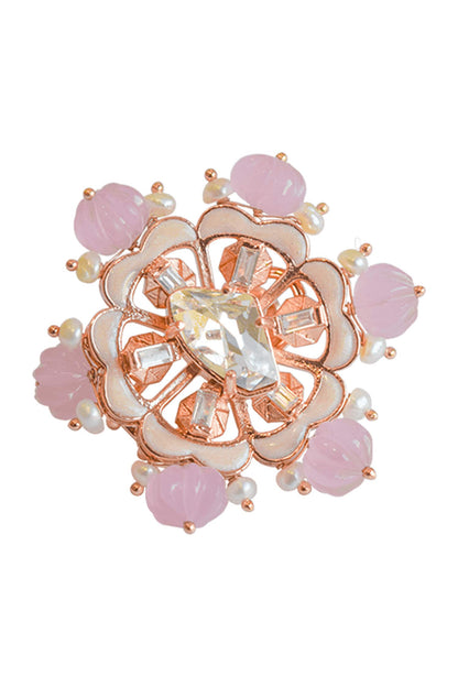 Fluora Eternite Studs 