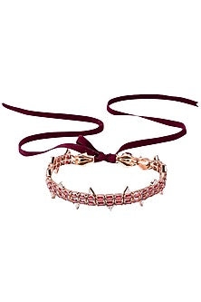 Cardinal Sin Choker