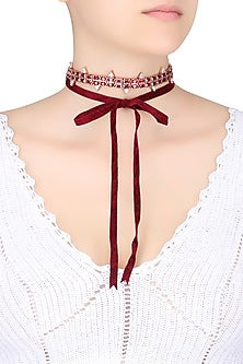 Cardinal Sin Choker