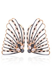 The Dragon Wings Brooch