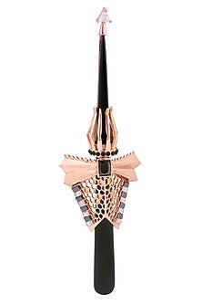 Stallion Claw Brooch