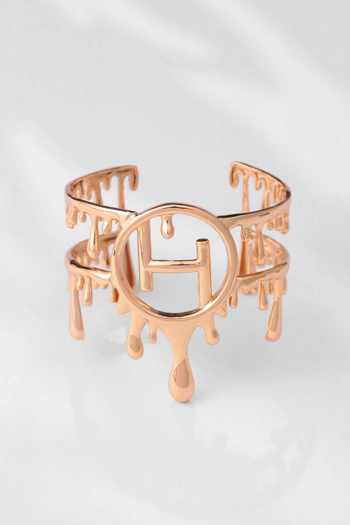 Drip OH Free Fall Handcuff 