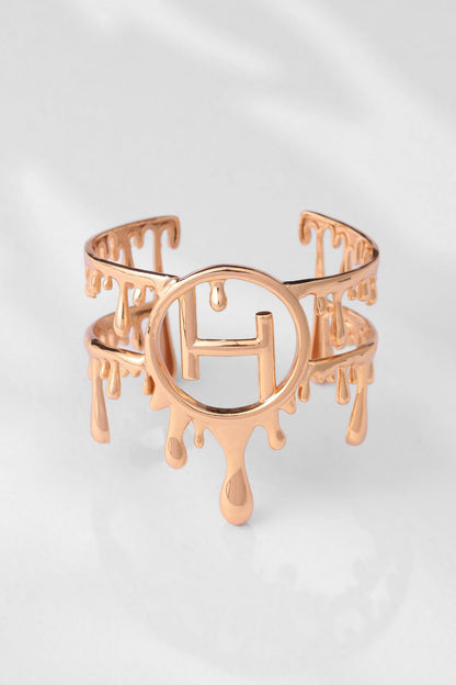 Drip OH Free Fall Handcuff 