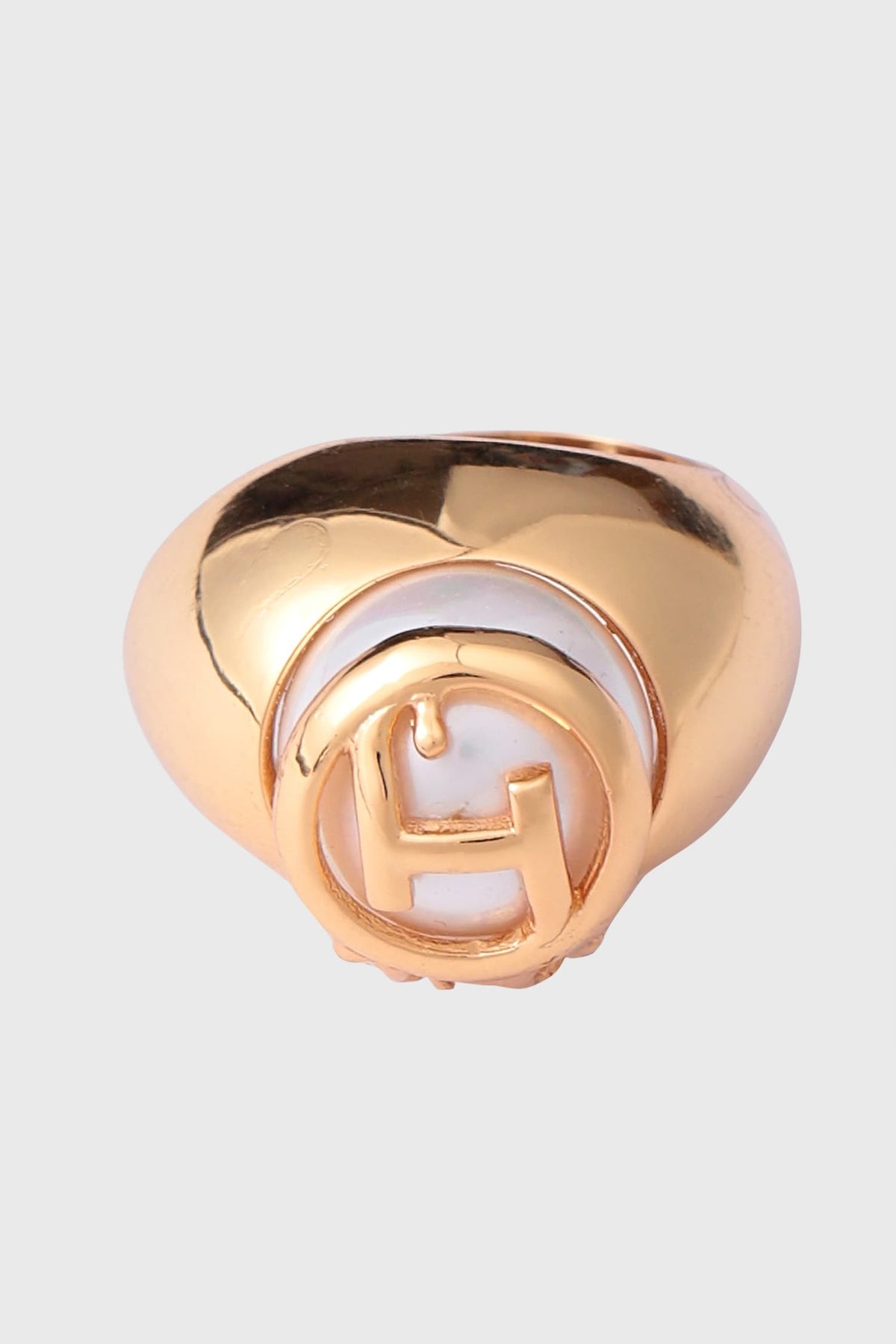 Drip OH Nora Cigar Ring 