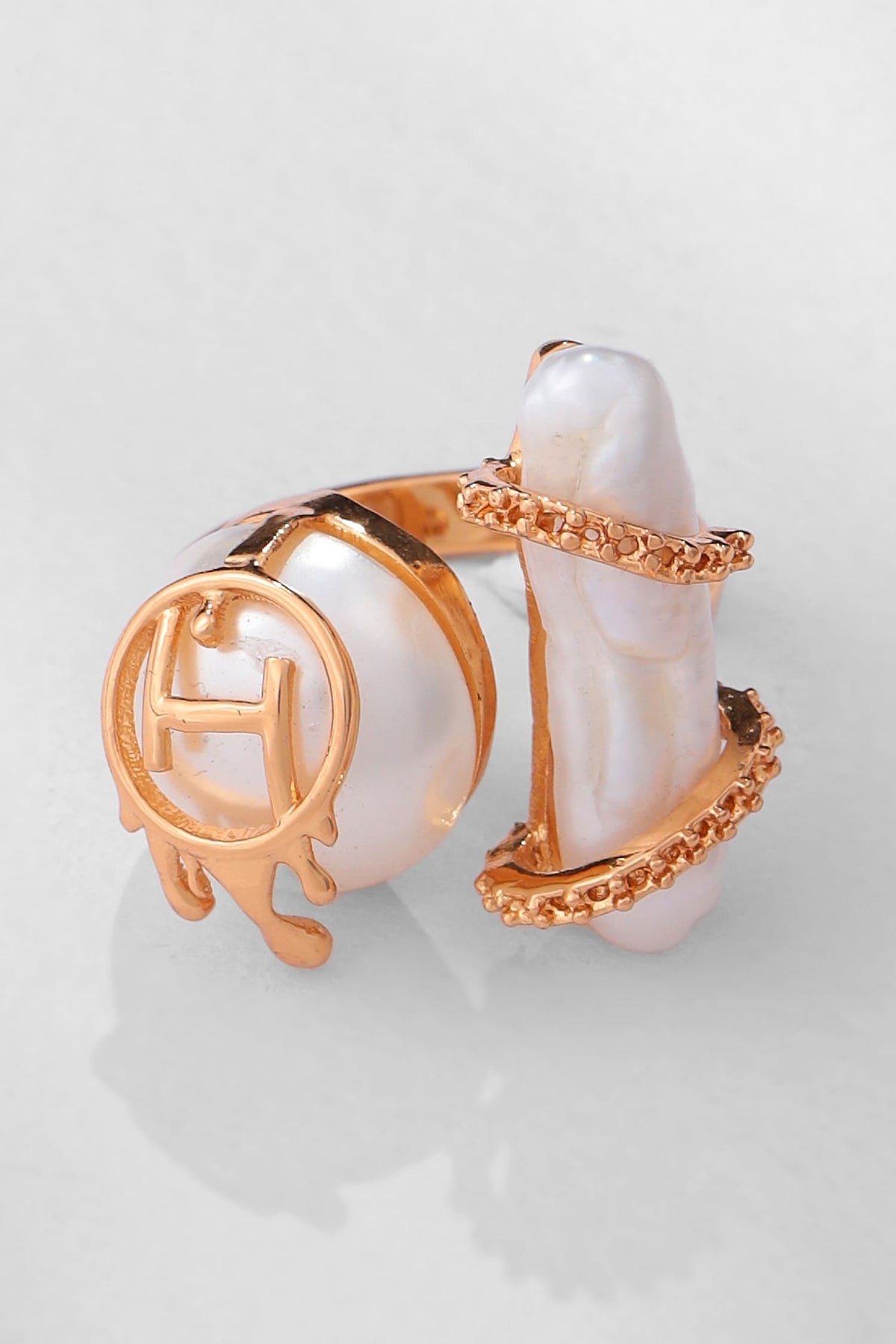OH Drip Nora Ring 