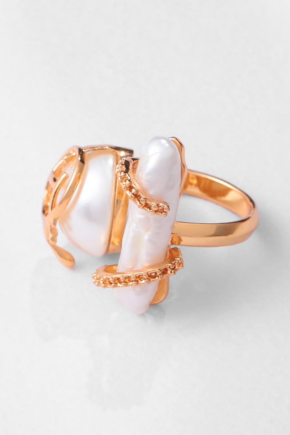 OH Drip Nora Ring 