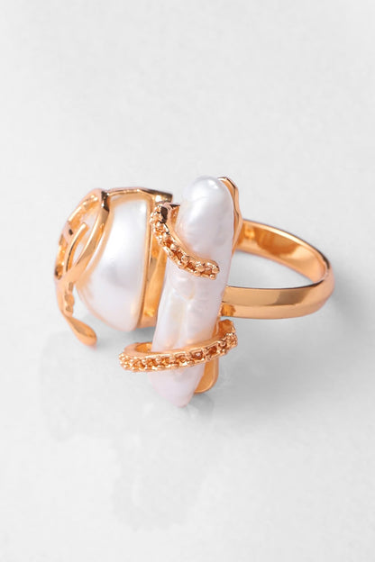 OH Drip Nora Ring 