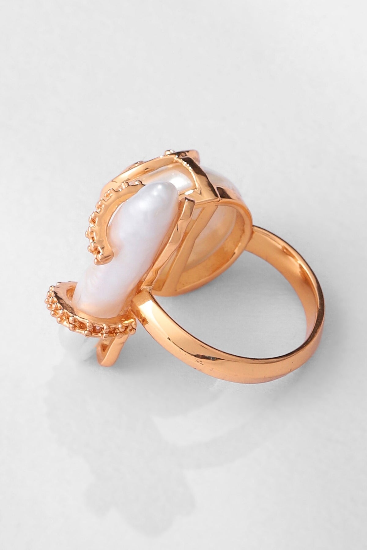 OH Drip Nora Ring 