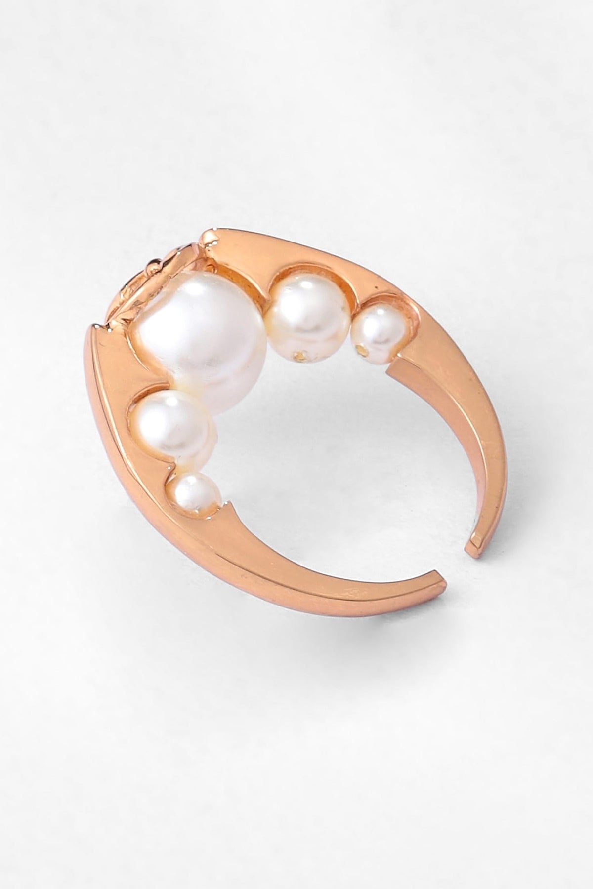 Drip OH Petite Ring 
