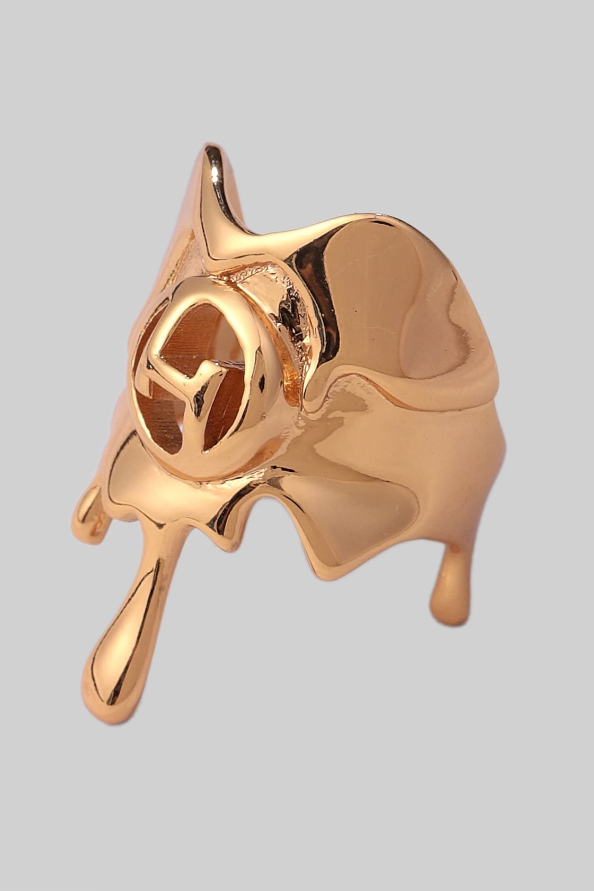 Drip OH Molten Ring 