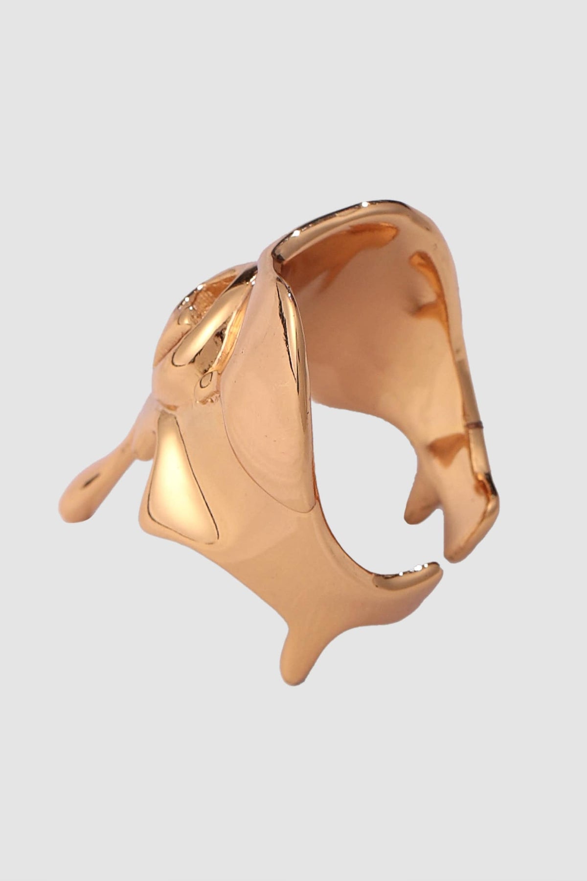 Drip OH Molten Ring 