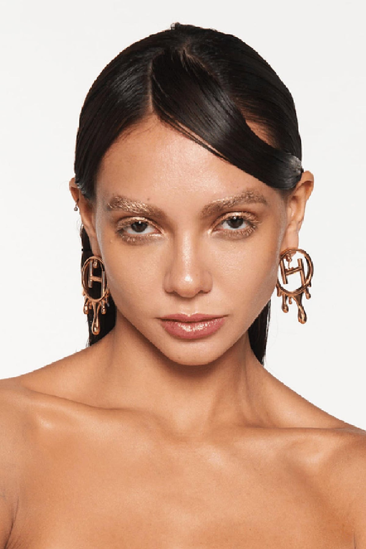 Drip Oh Mini Earrings 