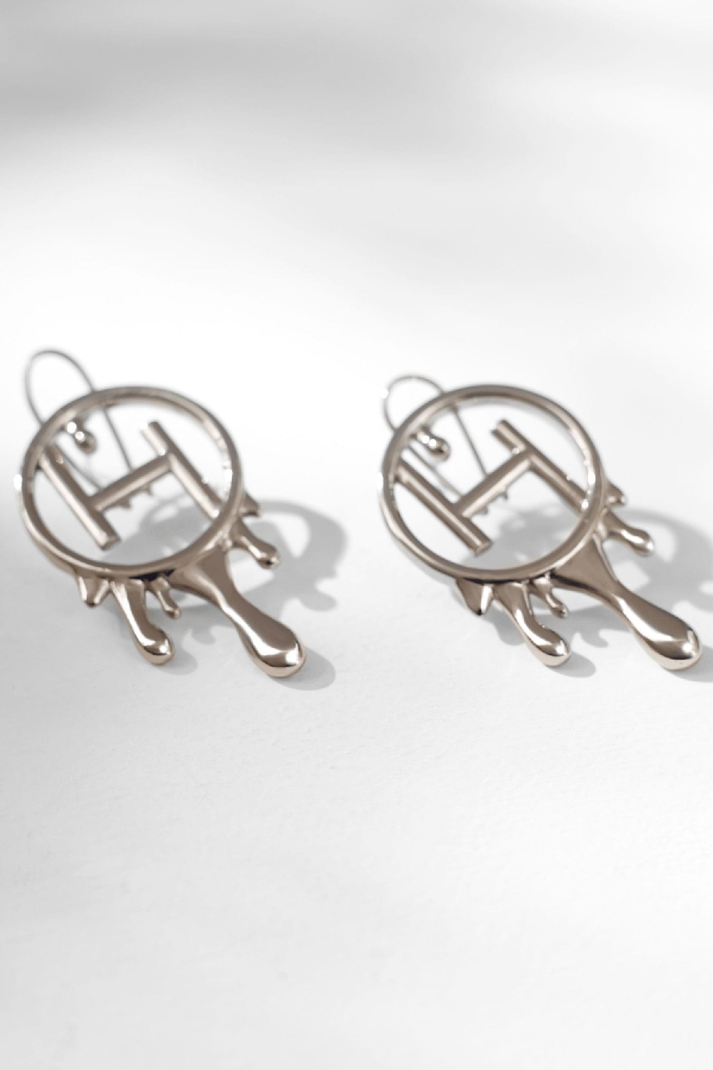 Drip Oh Mini Earrings 
