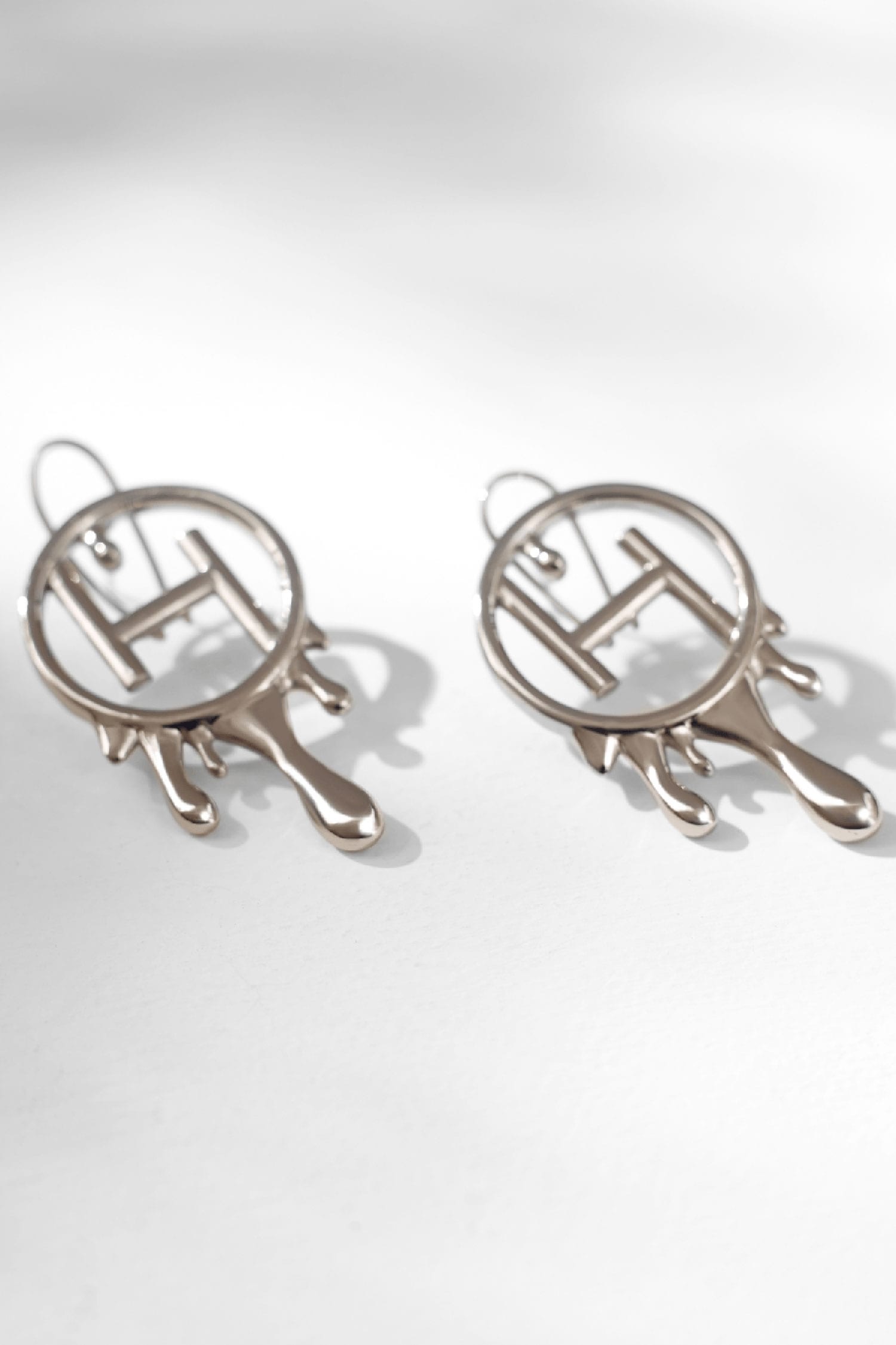 Drip Oh Mini Earrings 