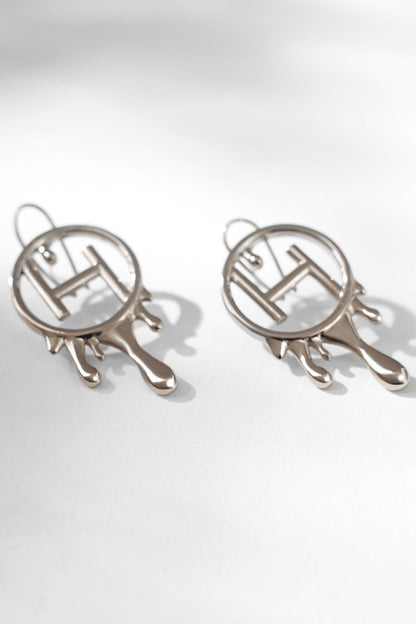 Drip Oh Mini Earrings 