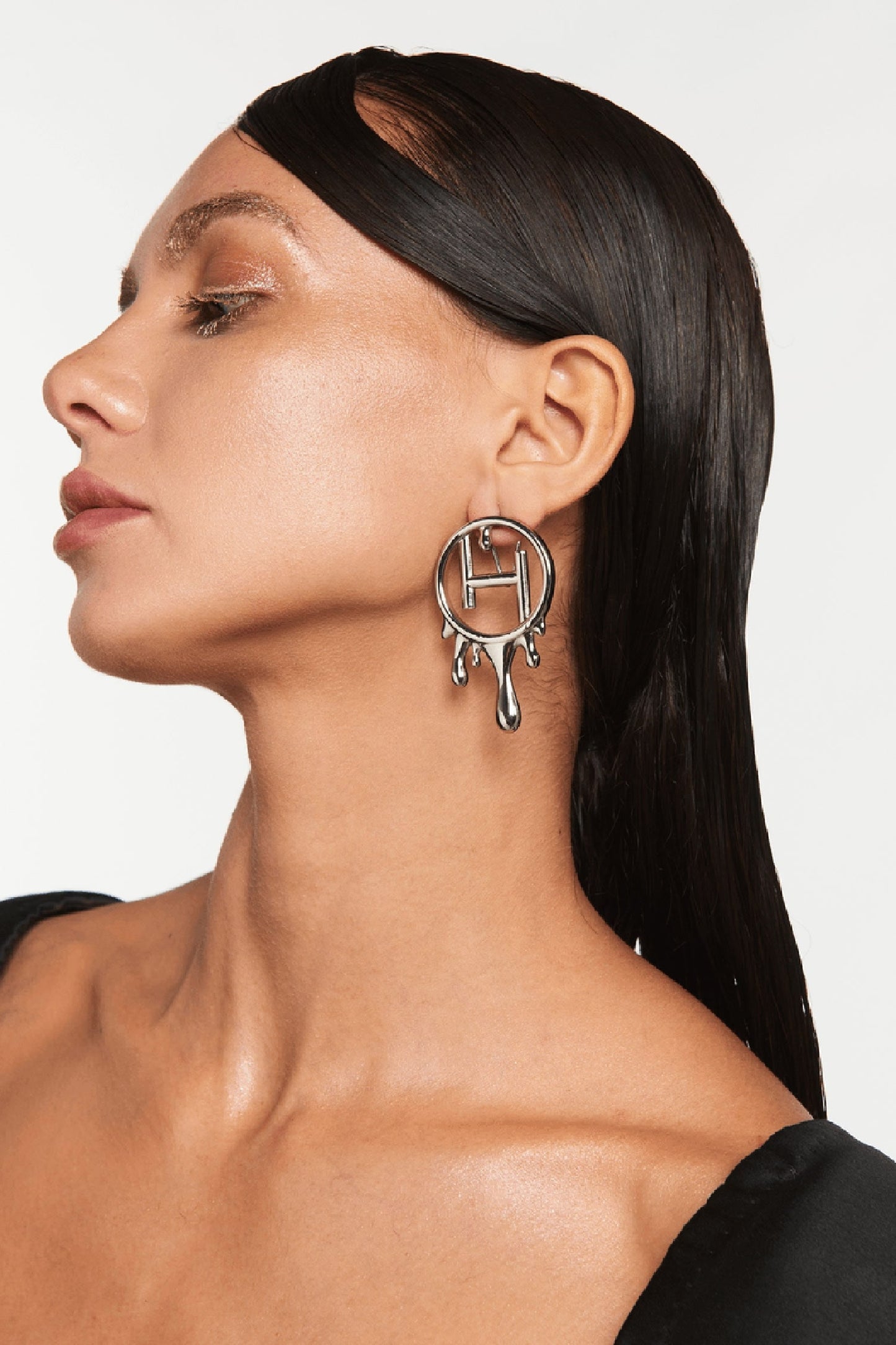 Drip Oh Mini Earrings 