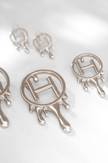 Drip Oh Mini Earrings 
