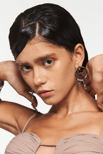 Drip Oh Mini Earrings 