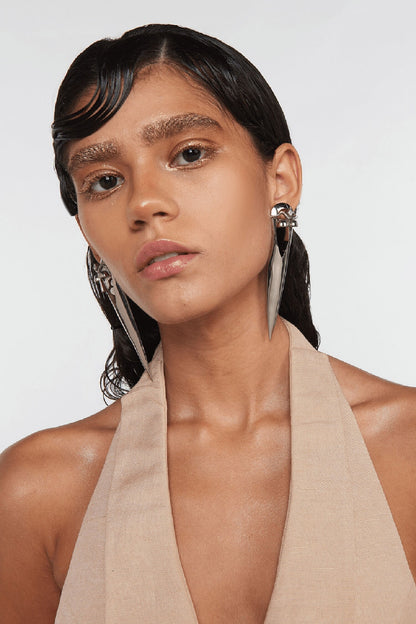 Gavi Spicule Earrings 