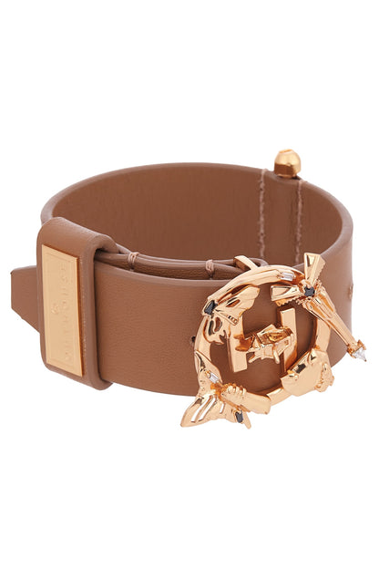 Monogram Handcrafted Bracelet 