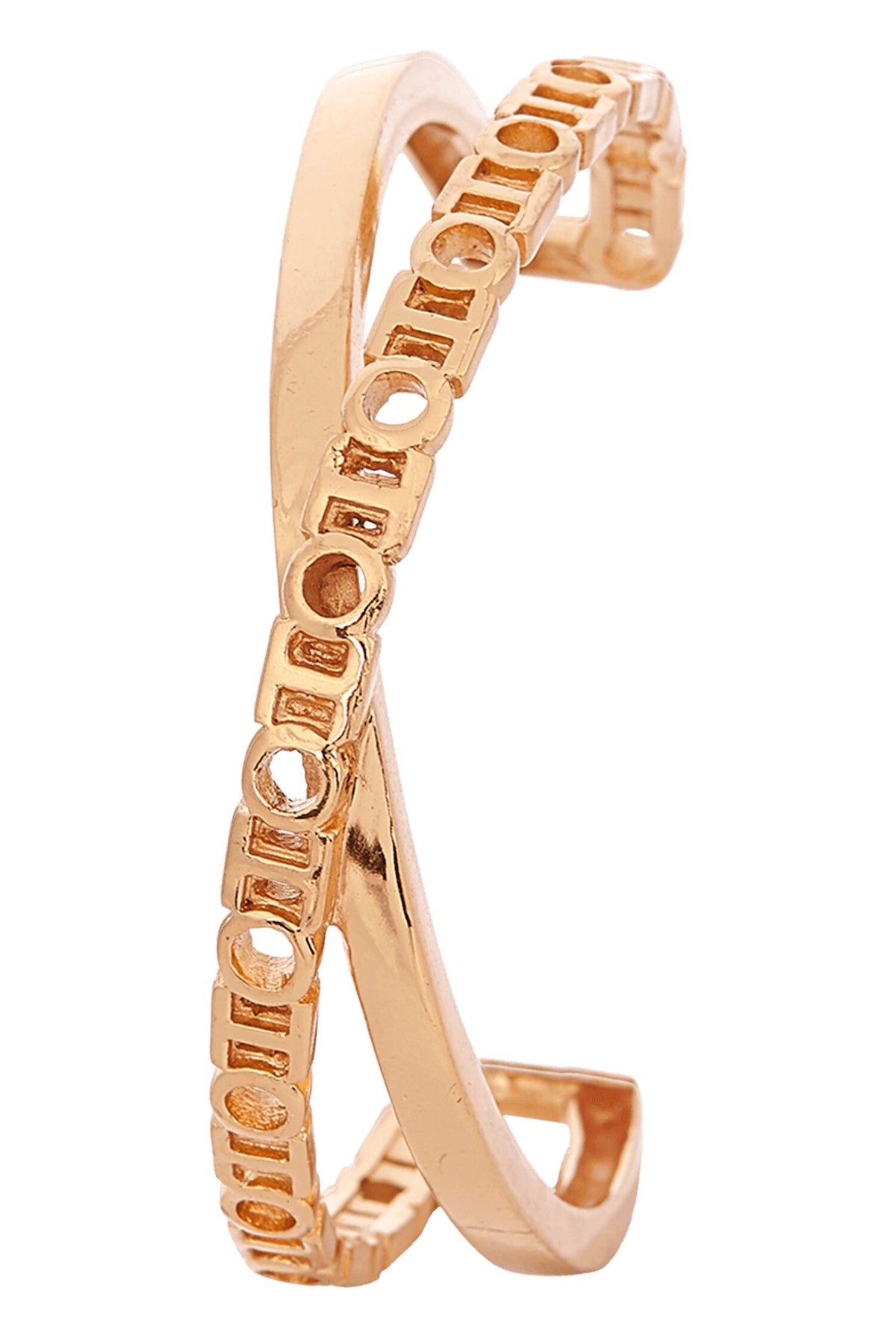  Monogram Archway Bracelet 