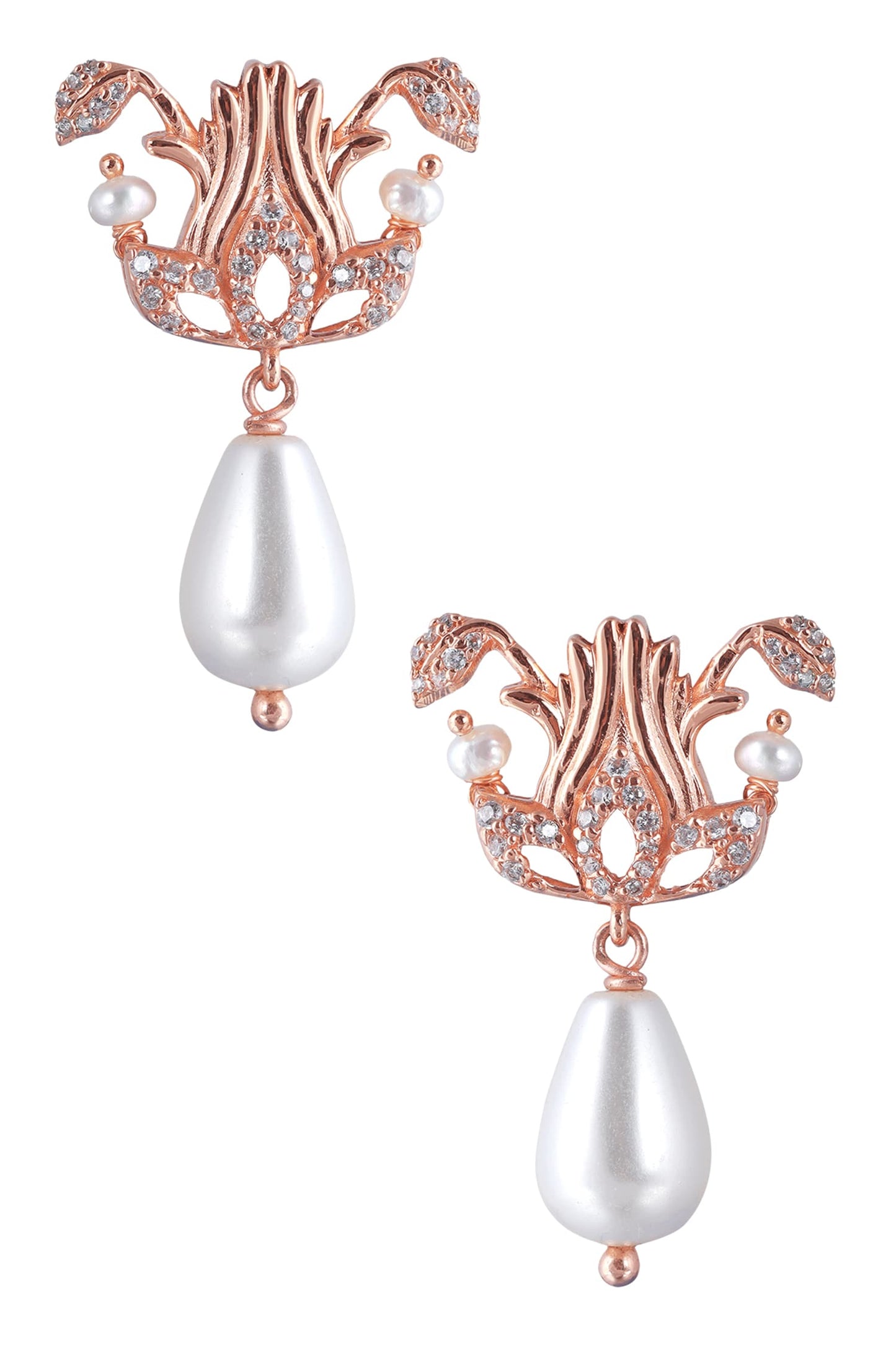  Bead Drop Danglers 