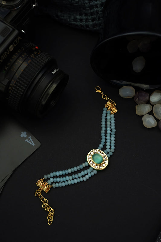 Layered Bracelet 