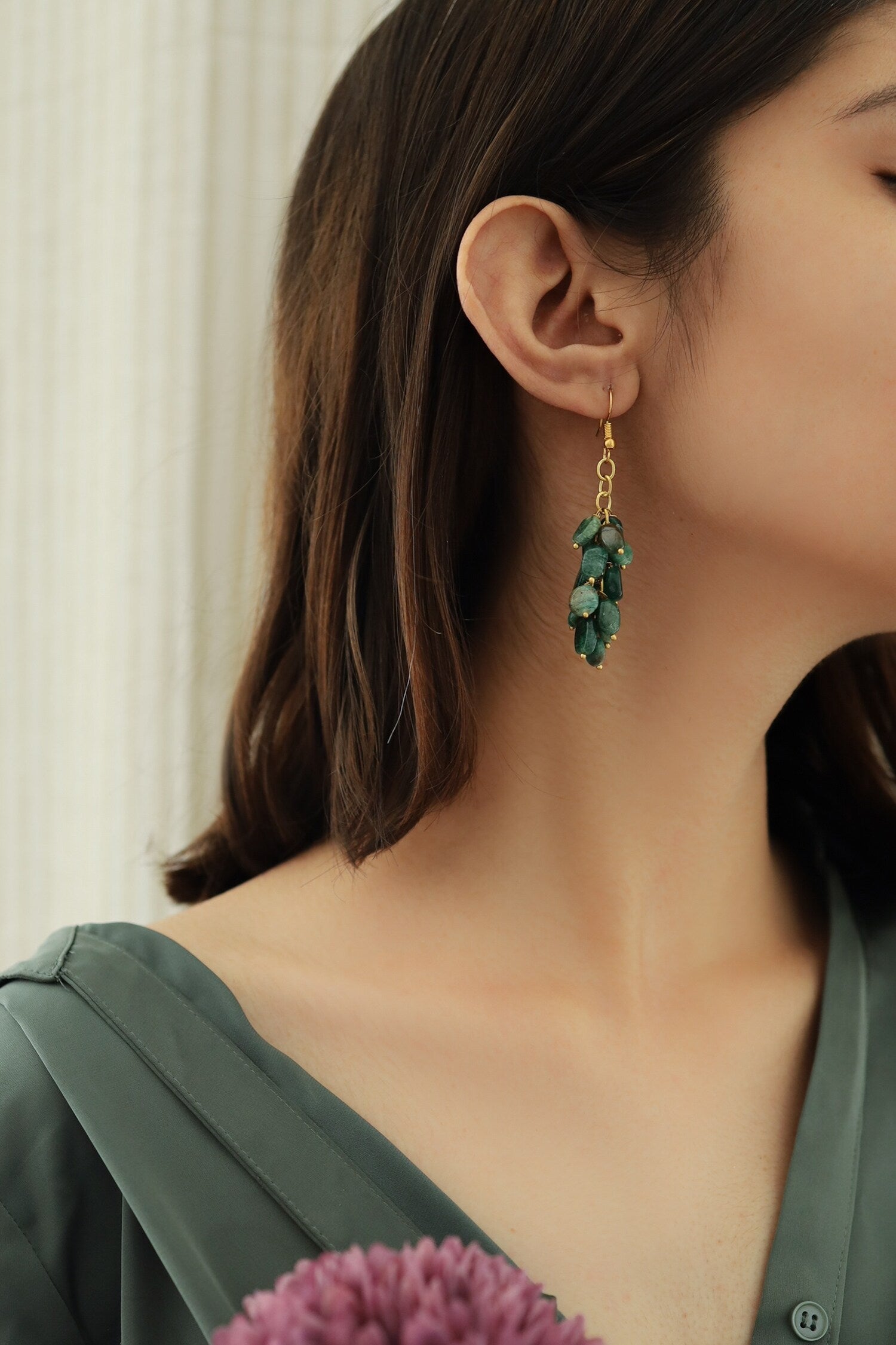 Dangler Earrings 