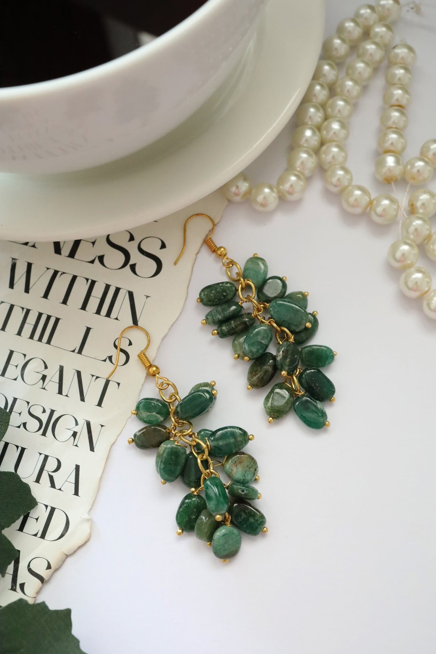 Dangler Earrings 
