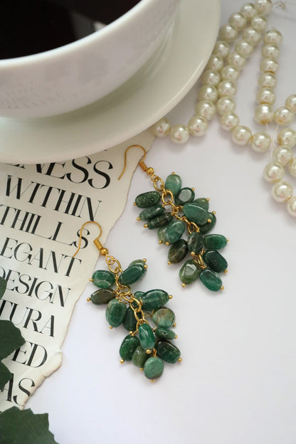 Dangler Earrings 