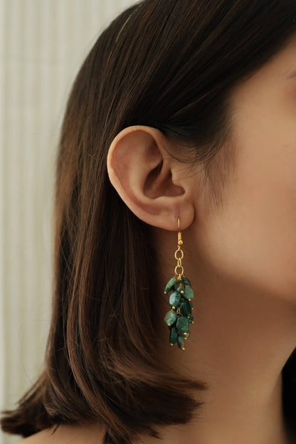 Dangler Earrings 