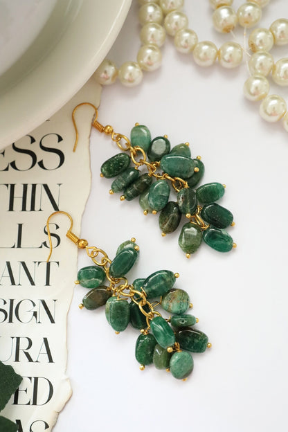 Dangler Earrings 