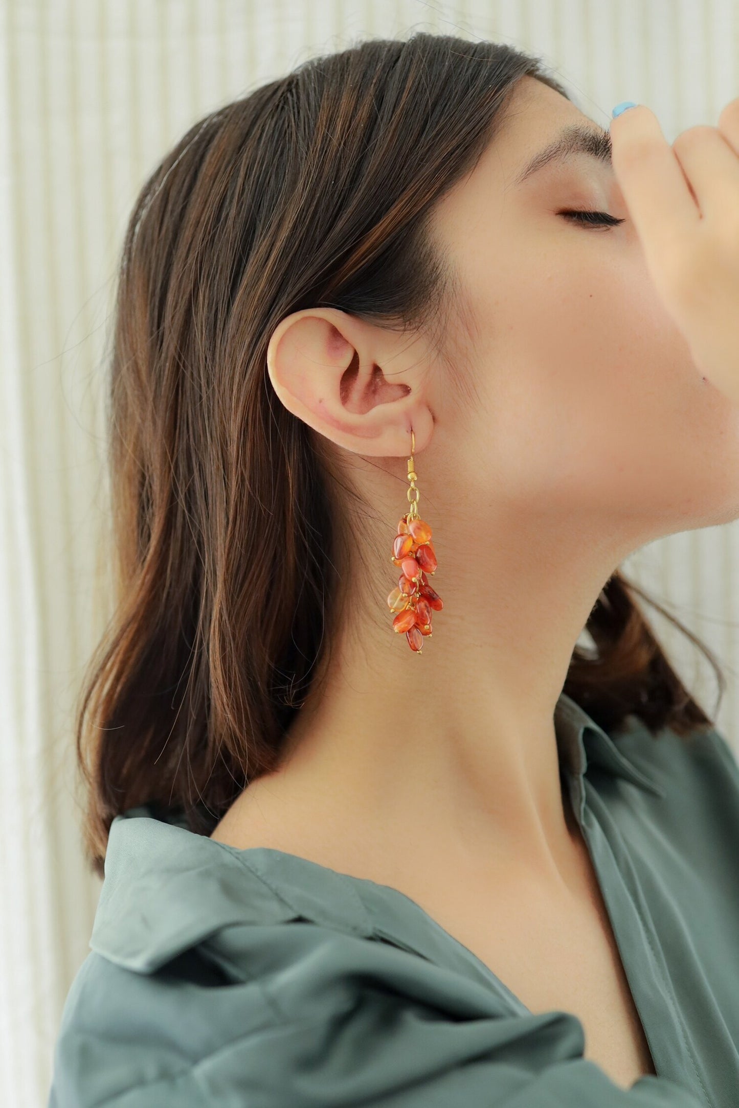 Dangler Earrings 