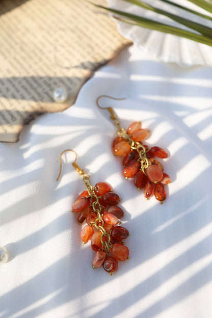 Dangler Earrings 
