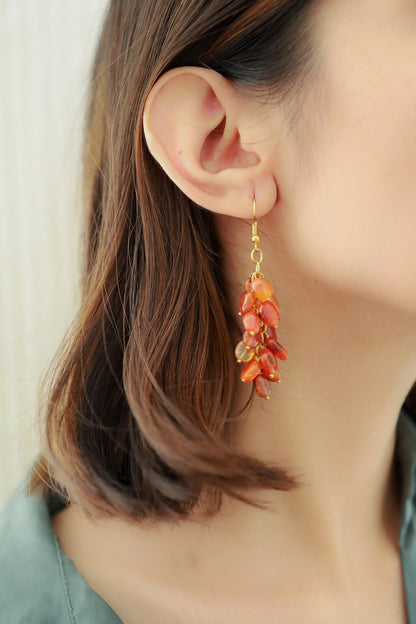 Dangler Earrings 