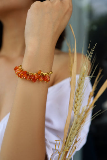 Stone Bracelet 
