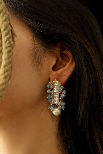 Bead Dangling Drops 