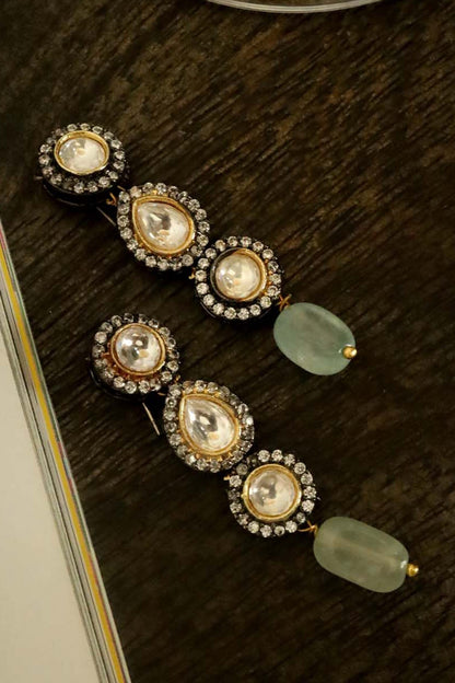 Tiered Drop Danglers 