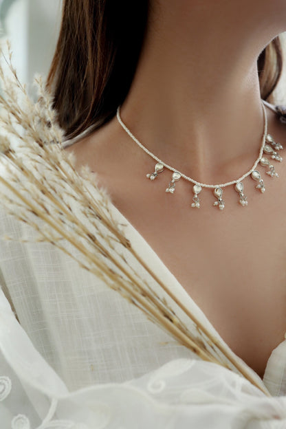 Kundan Necklace 