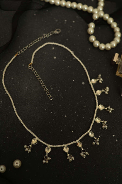 Kundan Necklace 