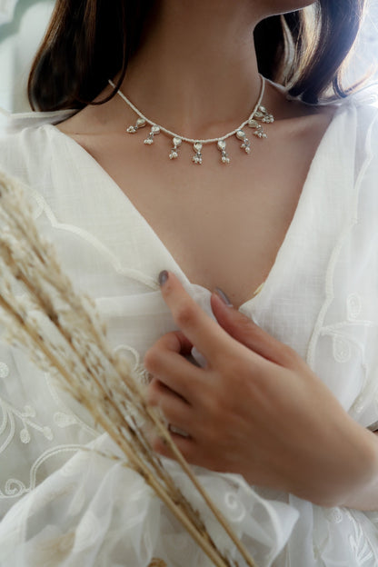 Kundan Necklace 