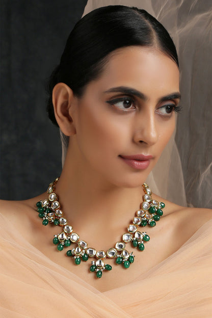 Kundan Necklace 