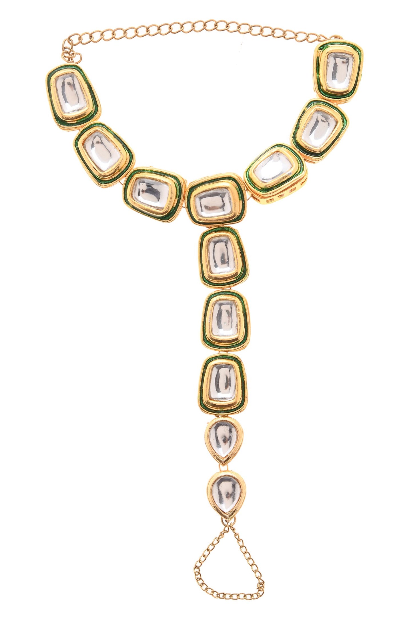 Kundan Hathphool 
