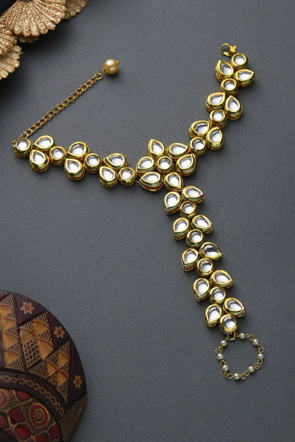 Kundan Hathphool 