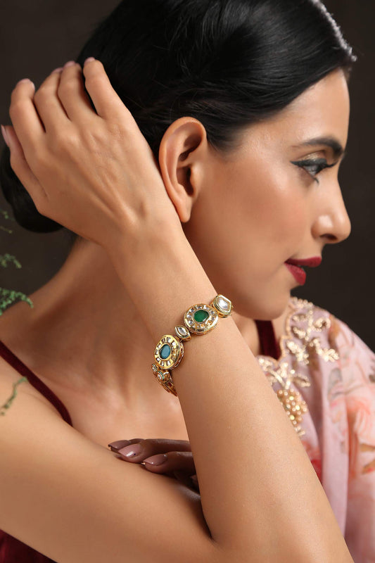Navrattan Bracelet 