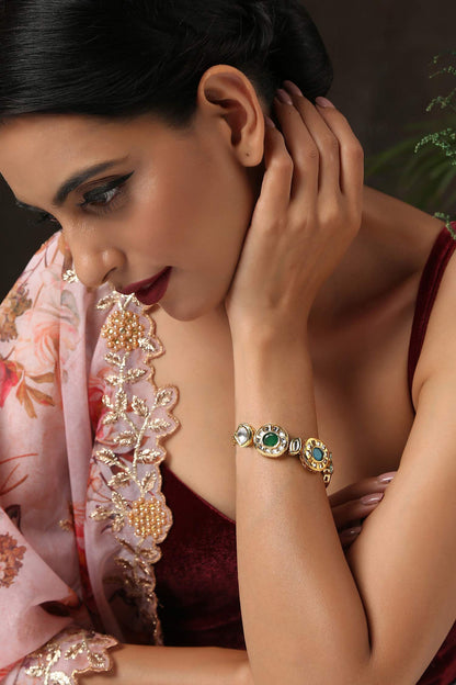 Navrattan Bracelet 