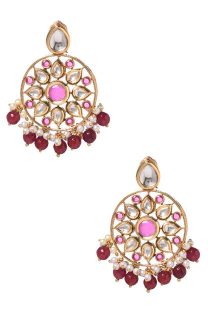 Kundan Chandbalis 