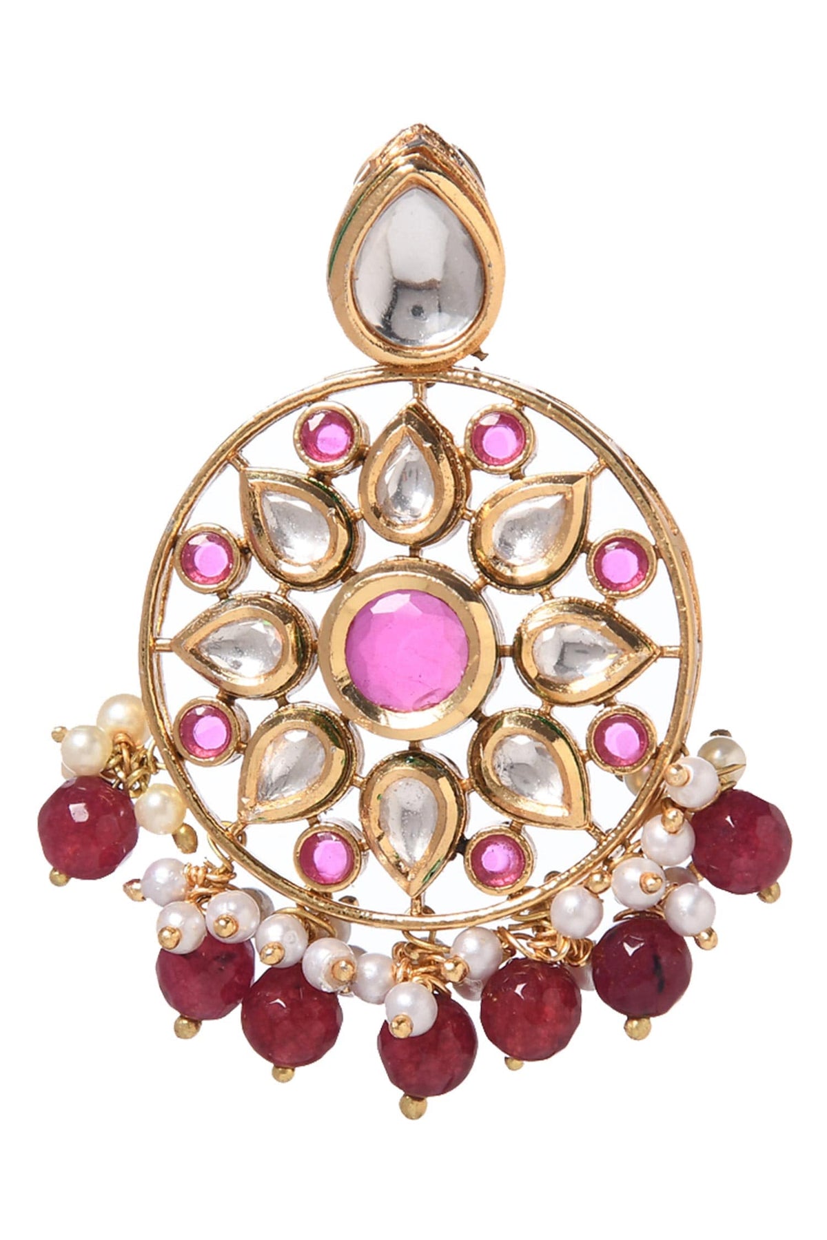 Kundan Chandbalis 