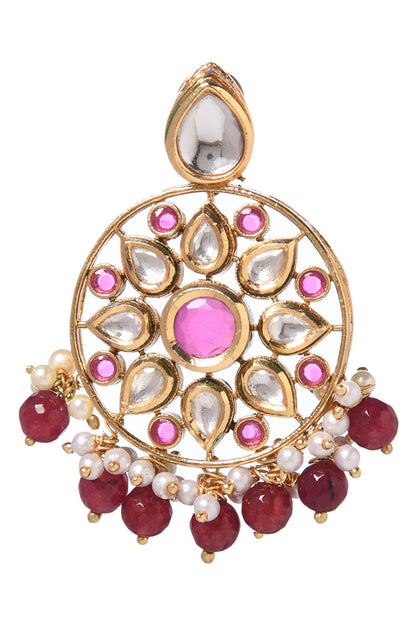 Kundan Chandbalis 