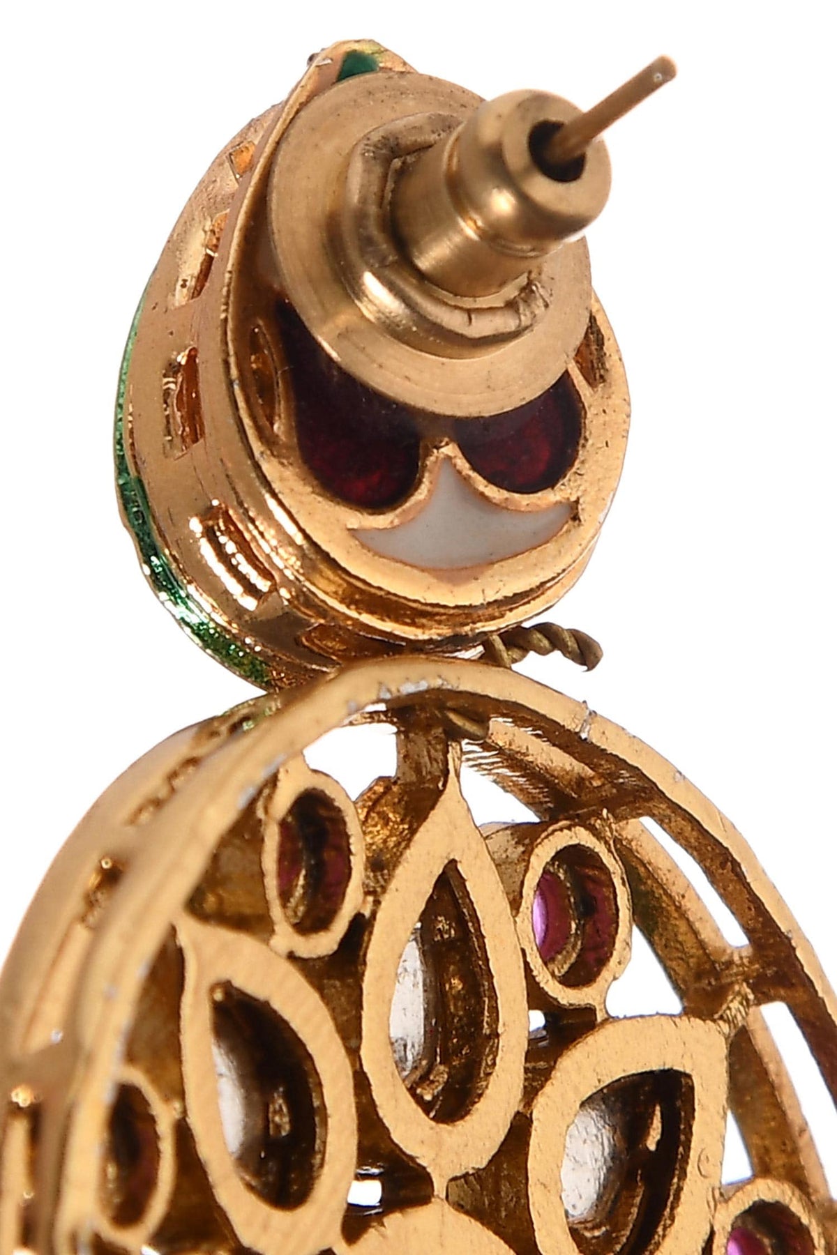 Kundan Chandbalis 